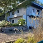 Villa Spacieuse Avec Spa - Calme Et Proche Plage, Lac Et Golfs - Fr-1-791-3
