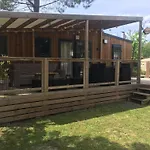 Cottage Vip Du Bassin