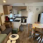 Camping Siblu Bonne Anse Plage Mh 6-8 Personnes Tout Confort
