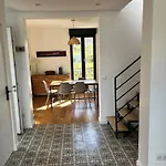 Maison Vue Mer Proche Deauville Et Plage