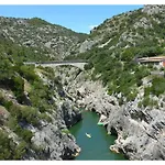 Maison De Vacances Kurt Dans Le Sud De La France, Sur La Mediterranee