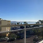 T1 Avec Terrasse, Parking & Climatisation A Balaruc-Les-Bains - Fr-1-553-283