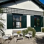 Villa Au Cap Ferret A 80Mts De La Plage Et Le Marche