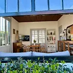 Villa Au Cap Ferret A 80Mts De La Plage Et Le Marche
