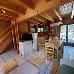 Chalet En Bois