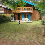 Chalet En Bois