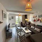 520 - Le Petit Phare - Maison De Village