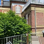 Terrasse Front De Mer