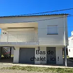 Bas De Chalet Santa Giulia