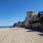 Nice T3 Close To The Beach