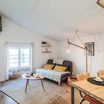 Apt For 3 Near The City Center La Rochelle