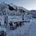 Pierre Belle - 80M2 - Grande Terrasse Et Jardin