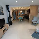 Pierre Belle - 80M2 - Grande Terrasse Et Jardin