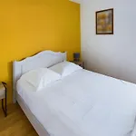 -Indigo-T3 Avec Balcon Et 2 Places De Parking