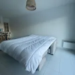 Appartement A 400M De La Plage - 6 Couchages