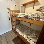 Studio A Argeles-Sur-Mer Avec Piscine Et Parking Prive - Fr-1-388-229