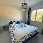 Villa Climatisee Avec Wi-Fi Et Parking A Balaruc-Les-Bains - Fr-1-503-182
