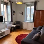 Residence V01-Tregastel - Studio Dans Le Centre Plages Et Commerces A Pied Mae-5111