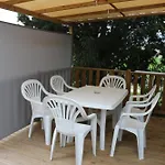 Mobile Home 6 Personnes Climatise