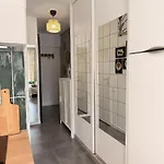 Sete Appartement Face A La Mer Et Au Port De Plaisance