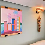 Sete Appartement Face A La Mer Et Au Port De Plaisance