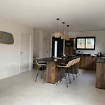 Comfortable Holiday Villa With Spa