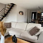 Comfortable Holiday Villa With Spa