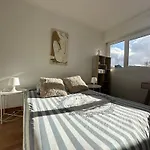 Repos Urbain