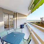 Appartement Vue Mer Pour 4 Personnes