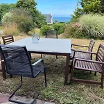 Ty Launay - Maison Familiale Vue Mer