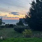Ty Launay - Maison Familiale Vue Mer