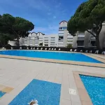 L'Escale Marine