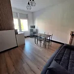 Joli Appartement Centre Gare