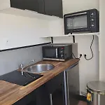 Joli Appartement Centre Gare