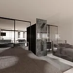 Village Naturiste R4N - La Villa Double Game Luxe