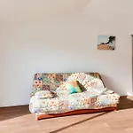 Maison Moderne A 80M De La Plage - 6 Personnes