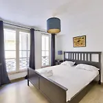 Modern 2 Bedroom Flat Near Vieux Port