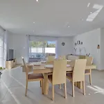 Maison Corail 3 - Parking Prive Proche Plage