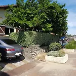 Villa Marguy - 100 M De L'Ocean