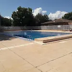 Le Lotus De Jade Bel Appartement Avec Terrasses 2 Chambres Residence Avec Piscine