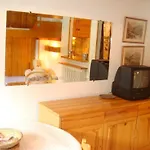 Studio A Courchevel 1850 - 2 Personnes, Parking - Fr-1-514-87