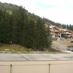 Studio A Courchevel 1850 - 2 Personnes, Parking - Fr-1-514-87