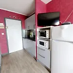 Studio Confortable Avec Wifi, Parfait Pour 2 Personnes - Fr-1-553-297