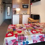 Appartement 4 Pers, Pied Des Pistes, Val Thorens - Fr-1-545-51