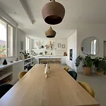 Vaste Et Bel Appartement En Plein Centre-Ville De Montpellier