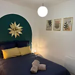 Midori - Bel Appartement - Calais Centre