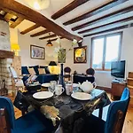 La Maison A Rayures - Centre Historique