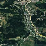Superbe Demi-Chalet Ski-In/Ski-Out Avec Cheminee, Terrasse Et Parking Prive A La Clusaz - Fr-1-459-239