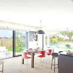 Fabulous Holiday House Bidart