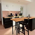 Maisonette Vue Mer 500M De La Plage
